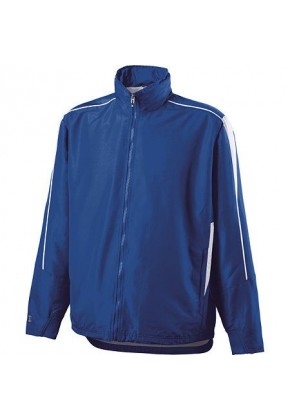 STMA Fast Pitch Full-Zip Jacket